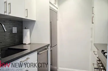 Rented by Keller Williams NYC