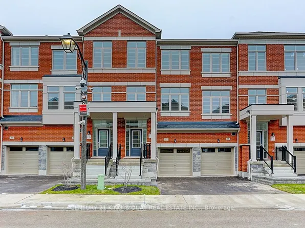 37 Sissons Way, Markham, ON L6B 1R2