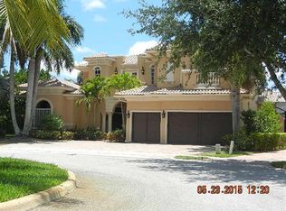 17613 Middle Lake Dr, Boca Raton, FL 33496