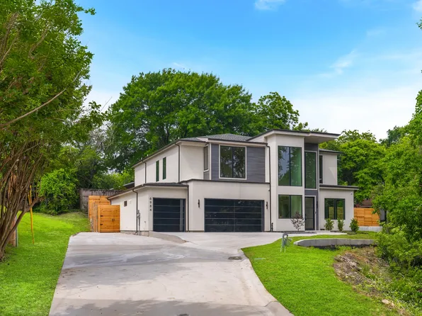 6984 Santa Barbara Dr, Dallas, TX 75214
