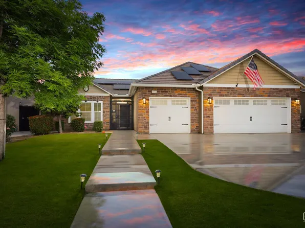 13014 Sunlight Star St, Bakersfield, CA 93314