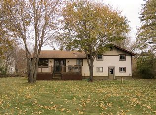 22125 Hillside Beach Rd, Fergus Falls, MN 56537