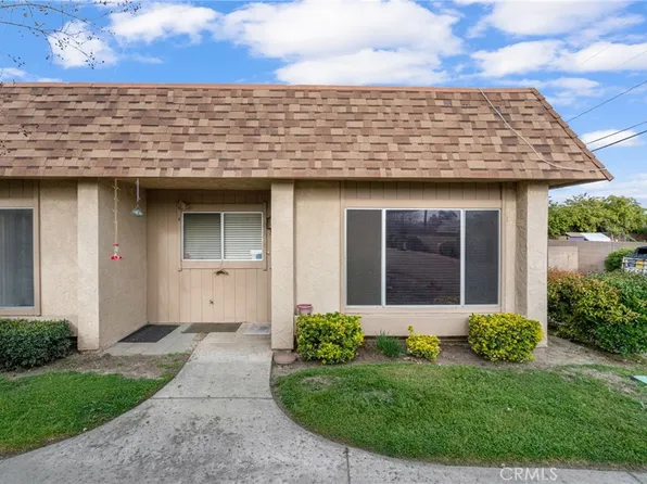 610 S Santa Fe St APT 4, Hemet, CA 92543