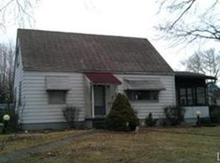 210 N Liberty St, Nazareth, PA 18064