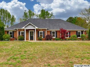 125 Fred Atkinson Rd, Huntsville, AL 35806