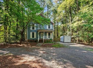 1409 Hall Blvd, Garner, NC 27529
