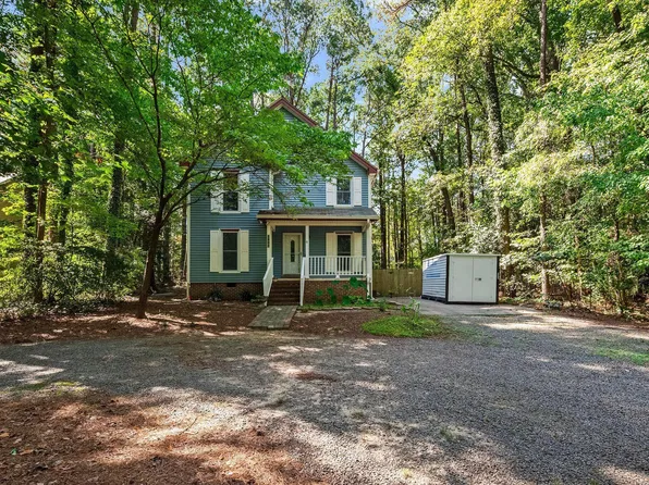 1409 Hall Blvd, Garner, NC 27529