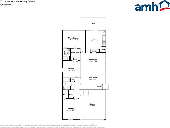 2nd image of 30312 Rattana Ct