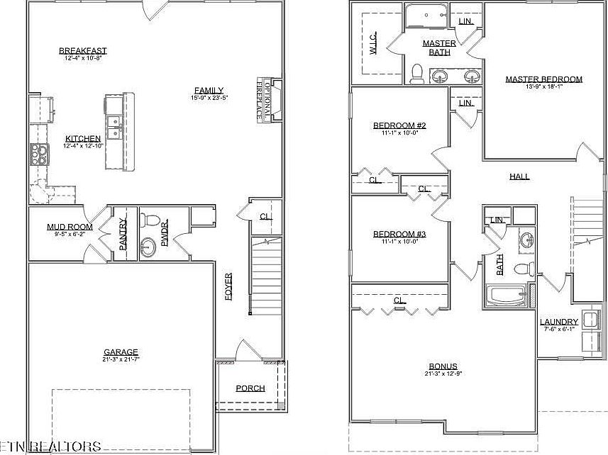 2nd image of 7410 Freedom Bell Ave Lot 71