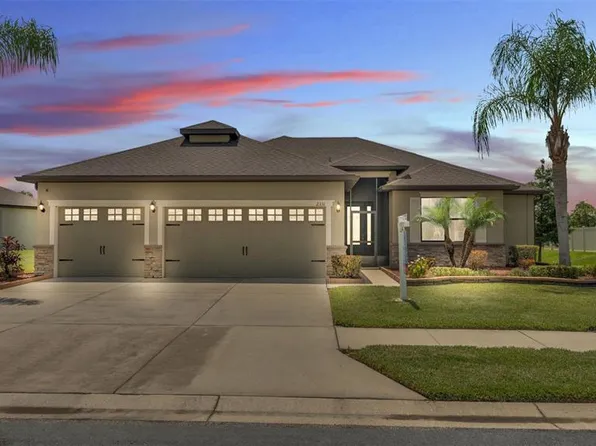 2331 Sebago Dr, Lakeland, FL 33805