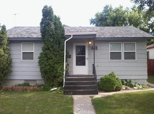 618 Avenue E, Billings, MT 59102