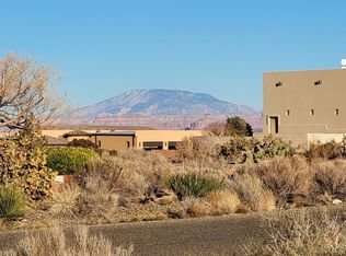 396 Tower Butte Rd, PAGE, AZ 86040