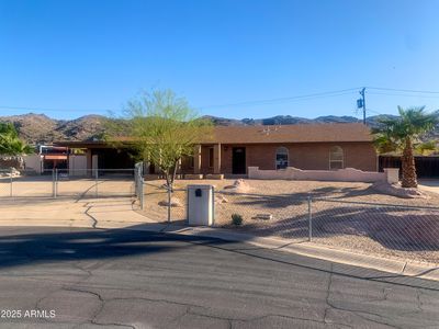 8640 S 16th Pl, Phoenix, AZ, 85042