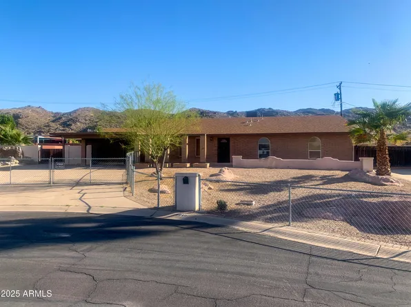 8640 S 16TH Place, Phoenix, AZ 85042