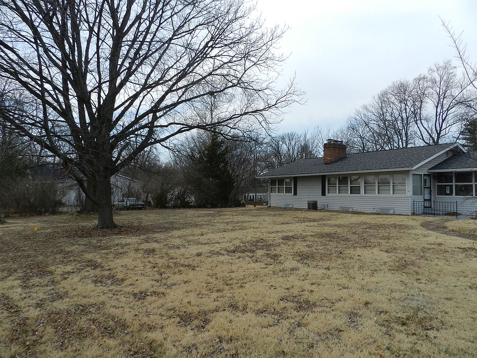 Existing Home