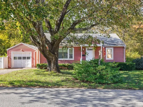 83 Stoneleigh Rd, Holden, MA 01520