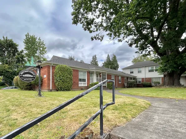 Britney Forest Apartments, 3904-4014 SE Cesar E Chavez Blvd #B804265fd, Portland, OR 97202
