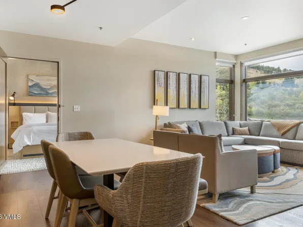 126 Riverfront Ln #204, Avon, CO 81620