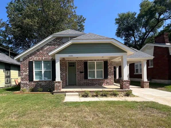 1584 Foster Ave, Memphis, TN 38106