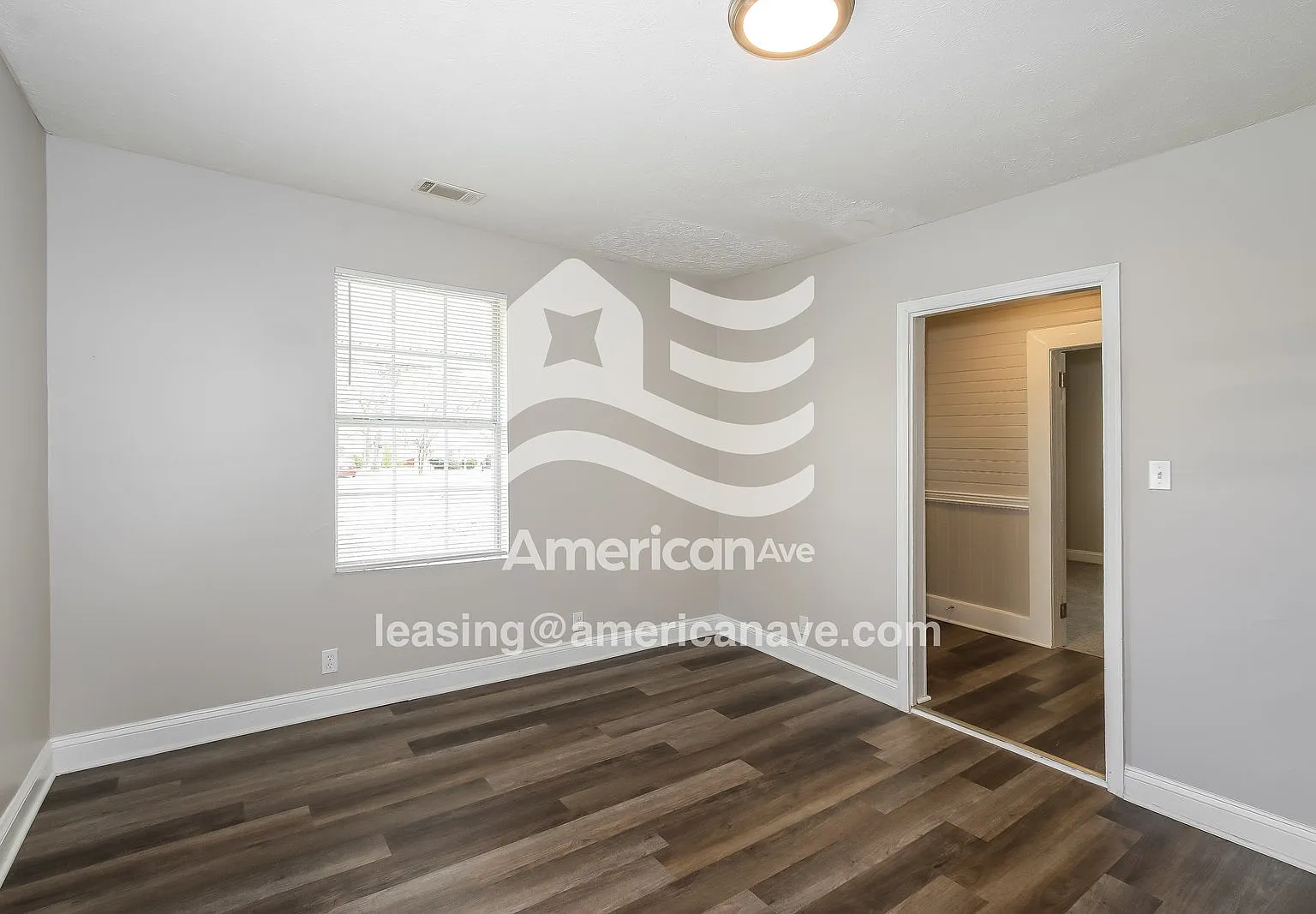4 bed, 1.0 bath, 1110 sqft, $1,450 — Photo 4