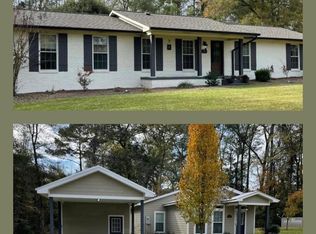 4092 Dixon Ln SE, Summit, MS 39666