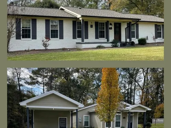 4092 Dixon Ln SE, Summit, MS 39666