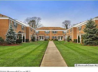 728 Greens Ave APT 6, Long Branch, NJ 07740