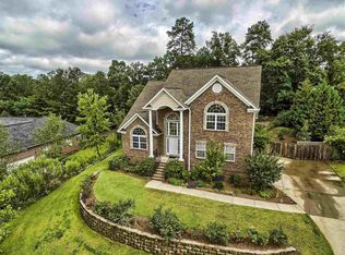 128 Creek Knoll Ln, Columbia, SC 29212