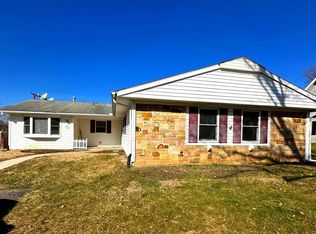 12206 Raritan Ln, Bowie, MD 20715