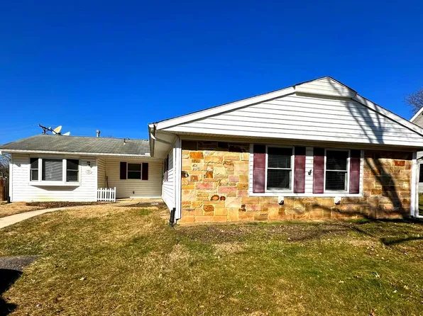 12206 Raritan Ln, Bowie, MD 20715