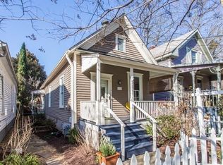 211 Estoria St SE, Atlanta, GA 30316