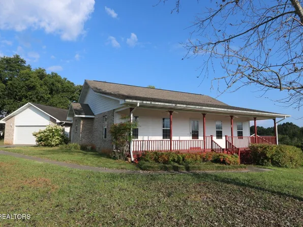 2123 Aaron Ct, Sevierville, TN 37876