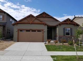14921 Melco Ave, Parker, CO 80134
