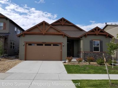 14921 Melco Ave, Parker, CO, 80134