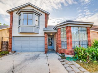 6214 Valley Clf, San Antonio, TX 78250