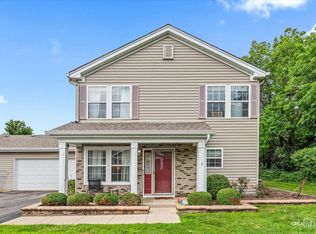 109 Waterbury Cir #109, Oswego, IL 60543