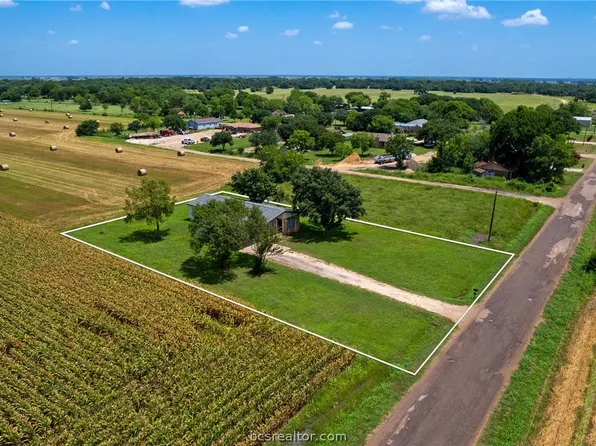 601 County Road 269 E, Somerville, TX 77879