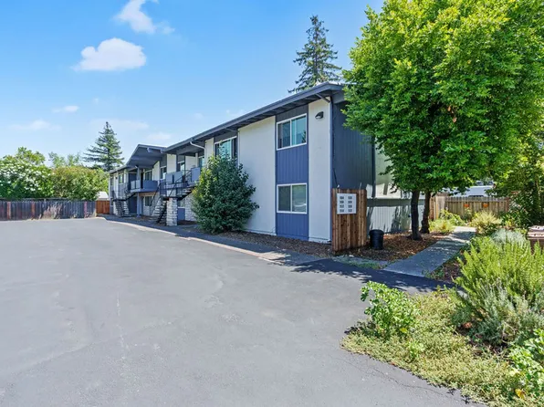 504-532 Even Street, 504-532 Even St #516, Napa, CA 94559