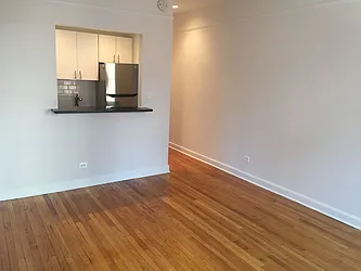 Rented by Metropolis Real Estate of Manhattan