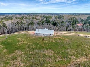 2151 County Road 331, Nacogdoches, TX 75961