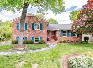 8214 Ireton Rd, Henrico, VA 23228