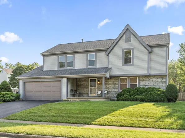 3753 Kellen Dr, Columbus, OH 43230