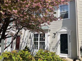 9253 Ridgefield Cir, Frederick, MD 21701