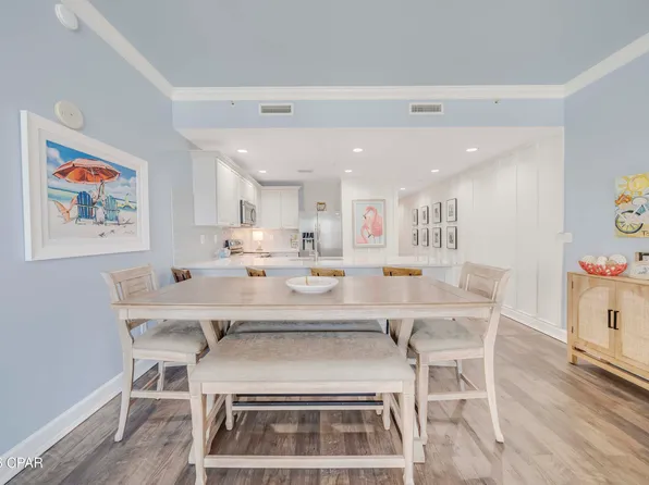 4100 Marriott Dr Unit 208, Panama City Beach, FL 32408