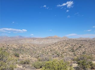 0 Hoopa, Yucca Valley, CA 92284