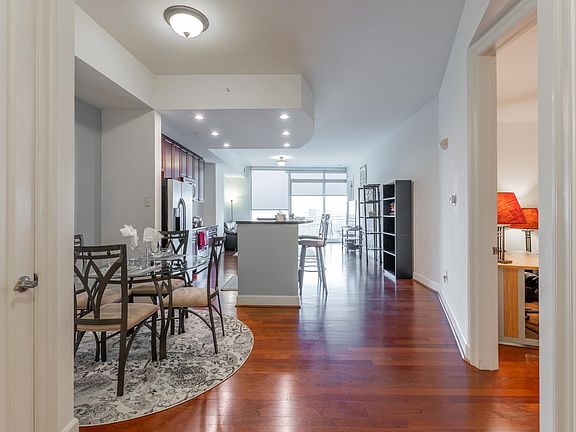 2nd image of 301 Virginia St Unit 1108