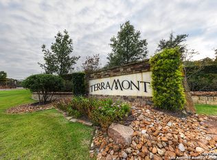 19527 Terra Elm, San Antonio, TX 78255
