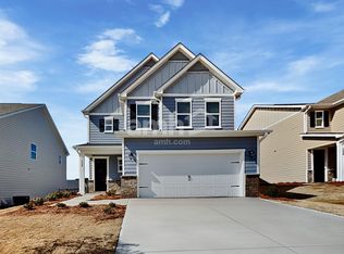 1028 Highland St, Canton, GA 30114