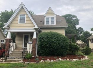 1003 Etowah Ave, Royal Oak, MI 48067