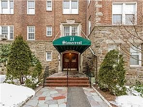 1st image of 21 N Chatsworth Ave APT 2F